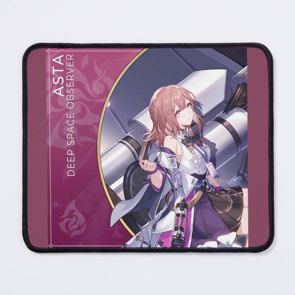 Item preview, Asta Honkai Star Rail designed and sold by dudu-inpajamas.