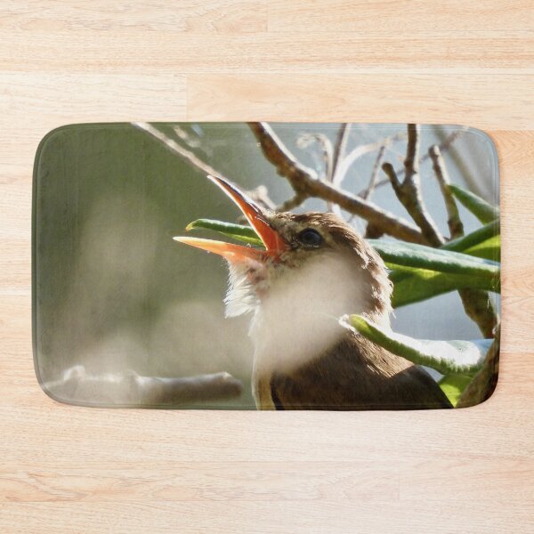 Item preview, Morning bird song designed and sold by Mark Grimsley.