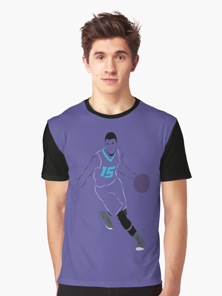 kemba walker t shirt