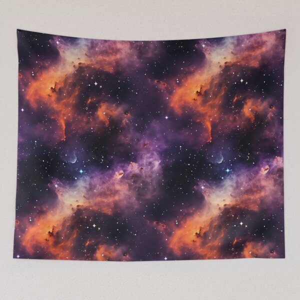 Item preview, Spooky Space designed and sold by Space Boss.