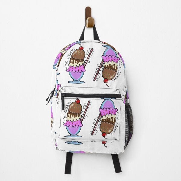 Item preview, We all Scream for Ice Cream! designed and sold by StephenJeffrey.