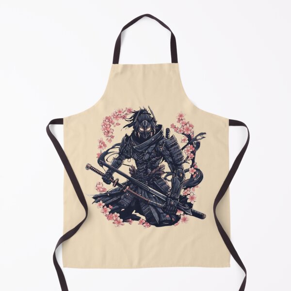 Item preview, Anime Warrior designed and sold by Myra365Art.