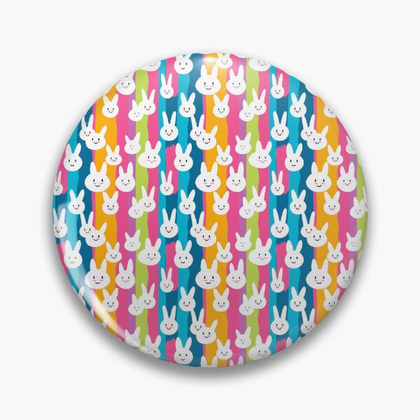 Item preview, Rabbit Rhapsody designed and sold by BOSSPPDESIGN.