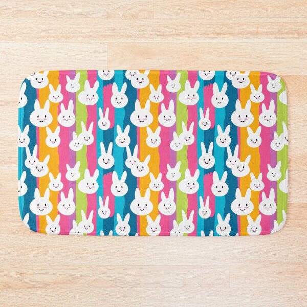 Item preview, Rabbit Rhapsody designed and sold by BOSSPPDESIGN.