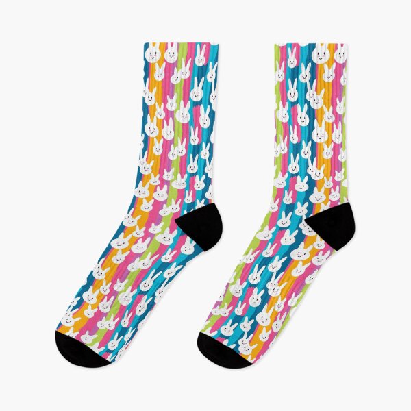 Item preview, Rabbit Rhapsody designed and sold by BOSSPPDESIGN.