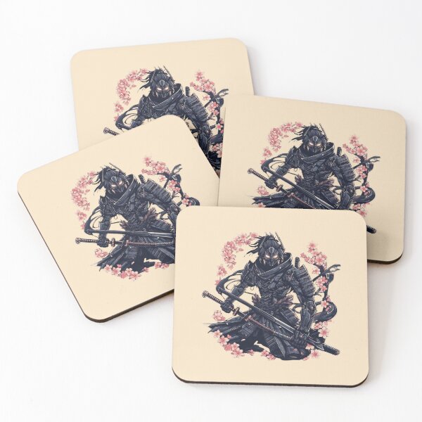 Item preview, Anime Warrior  designed and sold by Myra365Art.