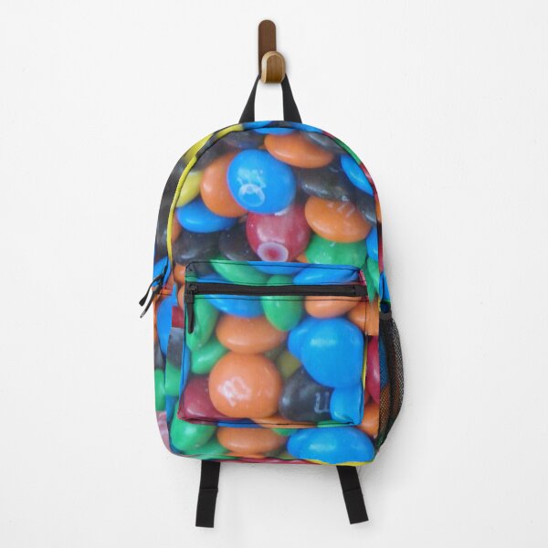 Item preview, coloured chocolate sweets designed and sold by Andykinoz.