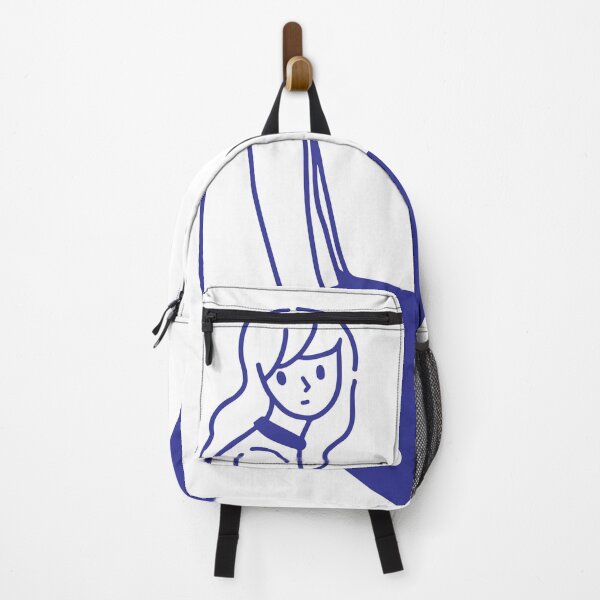Item preview, Waiting for Something designed and sold by chokoneko-land.