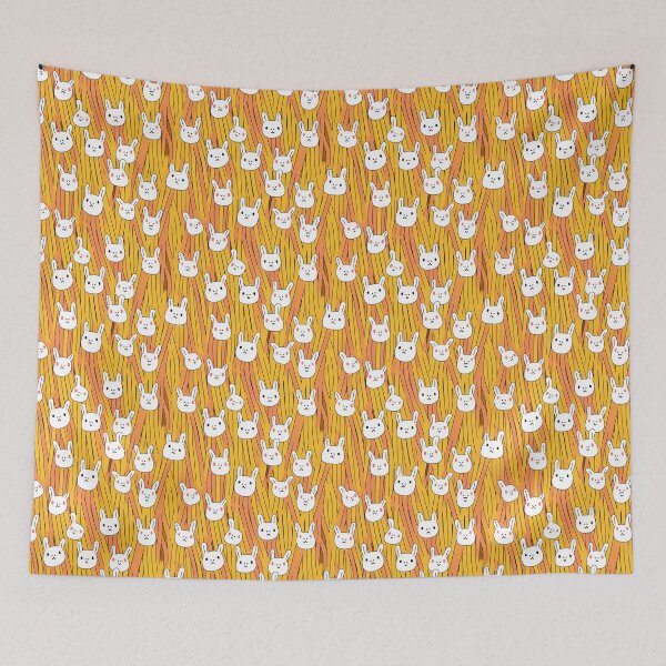 Item preview, Lapin Labyrinth designed and sold by BOSSPPDESIGN.