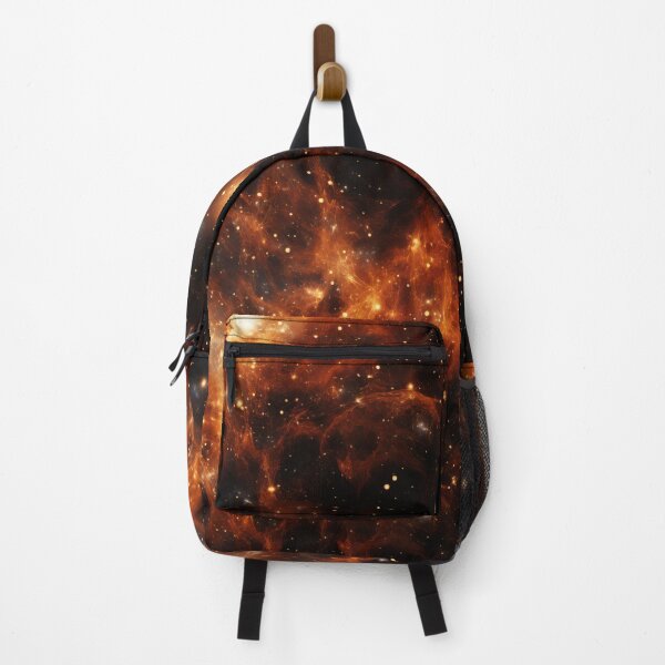 Item preview, Orange Nebulae designed and sold by Space Boss.