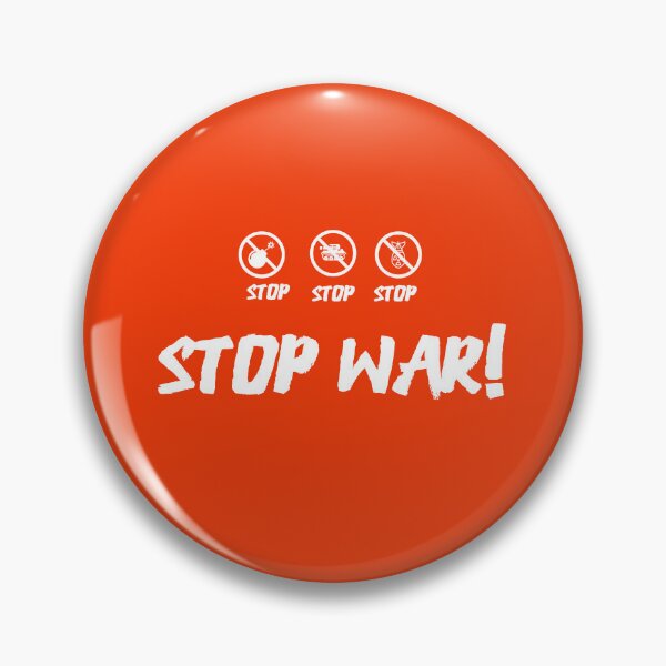 Item preview, Stop war take the peace to the world designed and sold by ThanDigital.