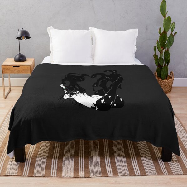 Item preview, Ink Queen Relaxing Don't Stare designed and sold by Blueblarg.