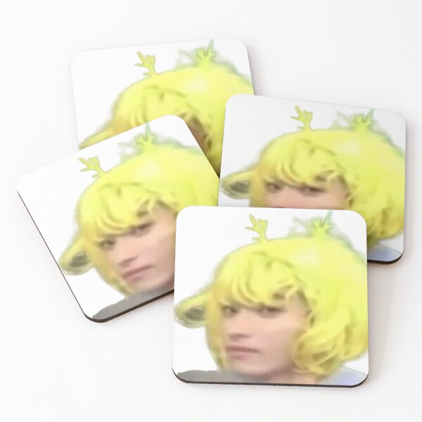 Item preview, Dokyeom SVT - meme - 2 designed and sold by Georgia-SR.