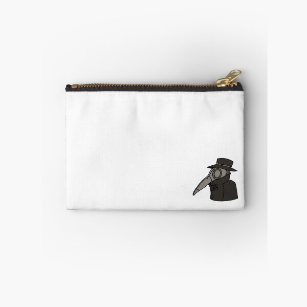 Item preview, Plague Doctor 2 designed and sold by Gingerxtine.