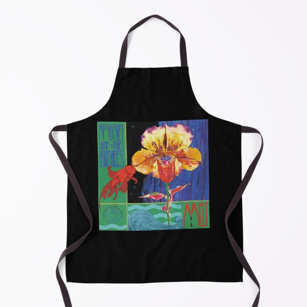 Item preview, SIOUXSIE AND THE BANSHEES designed and sold by Hadirckane.