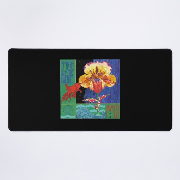 Item preview, SIOUXSIE AND THE BANSHEES designed and sold by Hadirckane.