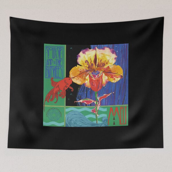 Item preview, SIOUXSIE AND THE BANSHEES designed and sold by Hadirckane.