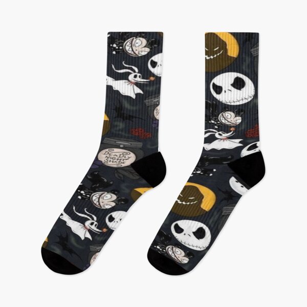 Item preview, The Nightmare Before Christmas designed and sold by SantyB04.