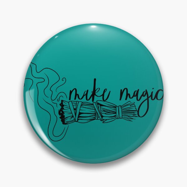 Item preview, Make Magic designed and sold by TMLeBlanc.