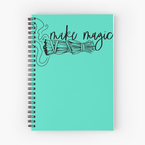 Item preview, Make Magic designed and sold by TMLeBlanc.