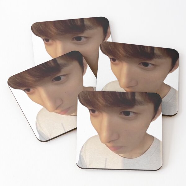 Item preview, Dokyeom SVT - meme 162 designed and sold by Georgia-SR.