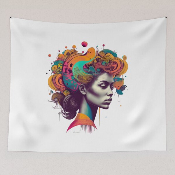 Item preview, cal merrin designed and sold by pandk25.