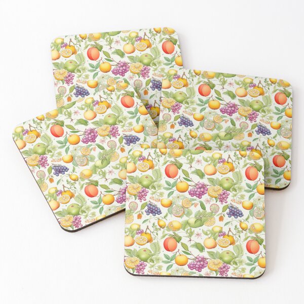 Item preview, Thai Fruit designed and sold by MimoruShop.