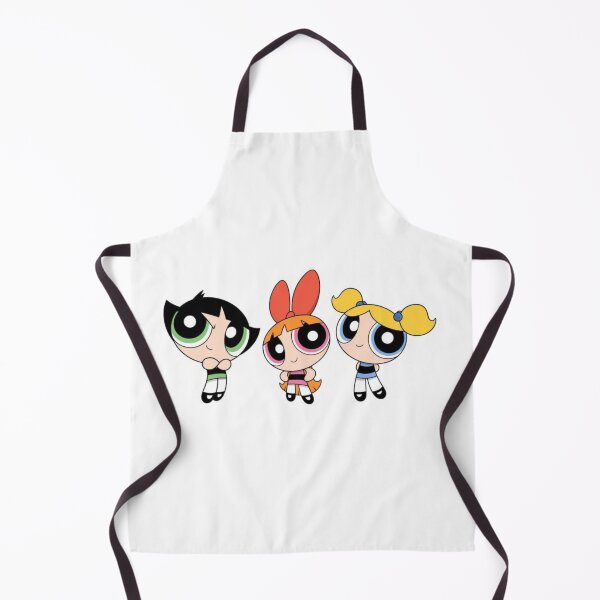 Item preview, powerpuff girls designed and sold by luis--02.