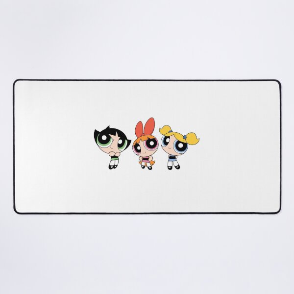 Item preview, powerpuff girls designed and sold by luis--02.
