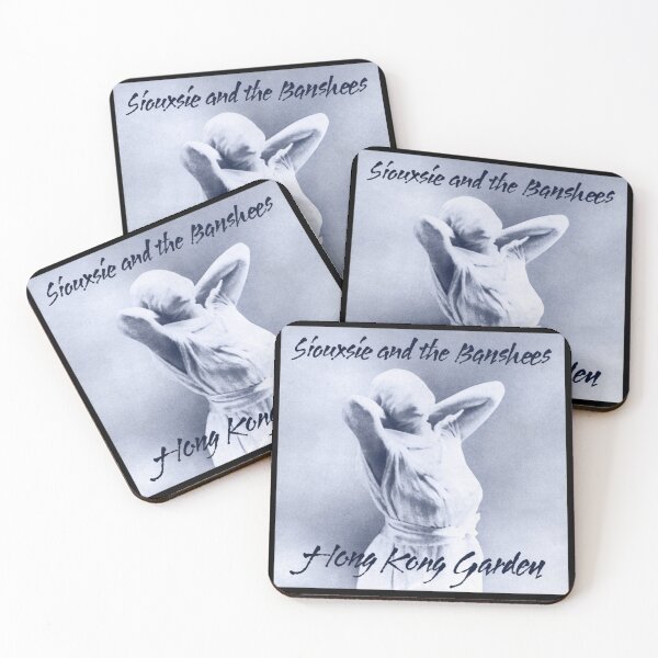 Item preview, SIOUXSIE AND THE BANSHEES designed and sold by Hadirckane.