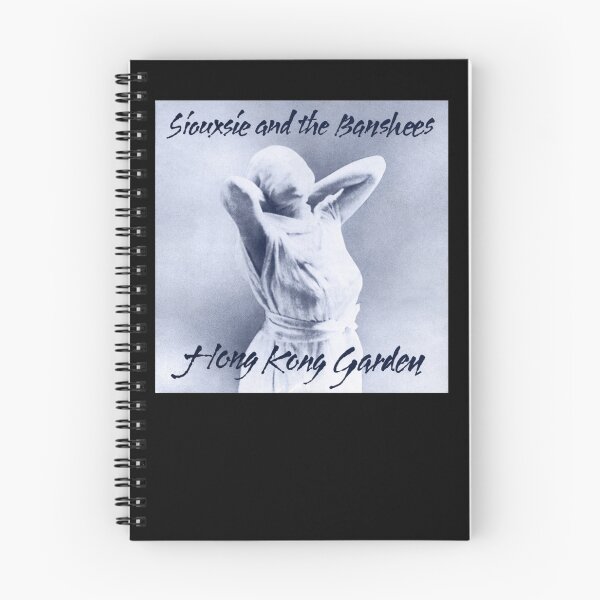 Item preview, SIOUXSIE AND THE BANSHEES designed and sold by Hadirckane.