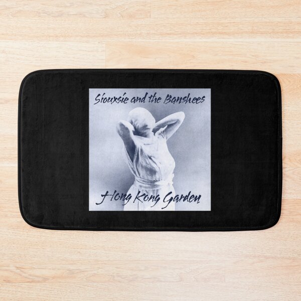 Item preview, SIOUXSIE AND THE BANSHEES designed and sold by Hadirckane.