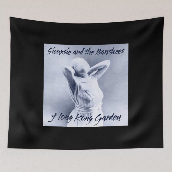 Item preview, SIOUXSIE AND THE BANSHEES designed and sold by Hadirckane.