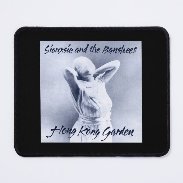 Item preview, SIOUXSIE AND THE BANSHEES designed and sold by Hadirckane.