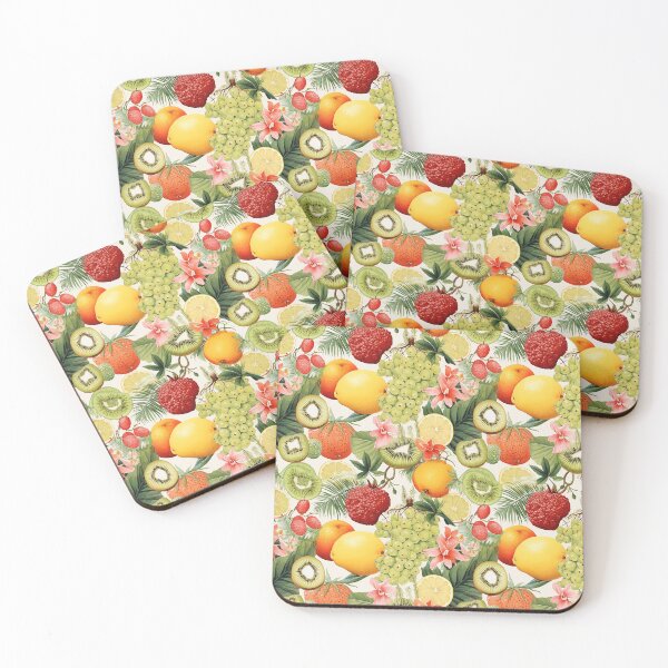 Item preview, Thai Fruit designed and sold by MimoruShop.