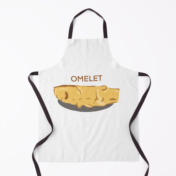 Item preview, Omelet for breakfast theme designed and sold by MookTupnoy.