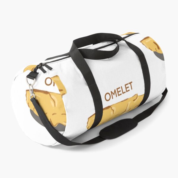 Item preview, Omelet for breakfast theme  designed and sold by MookTupnoy.