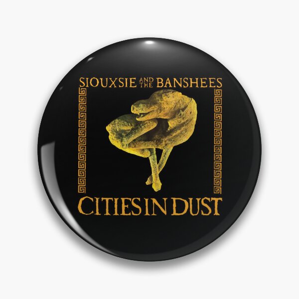 Item preview, SIOUXSIE AND THE BANSHEES designed and sold by Hadirckane.