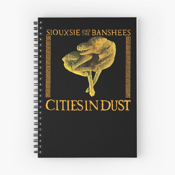 Item preview, SIOUXSIE AND THE BANSHEES designed and sold by Hadirckane.