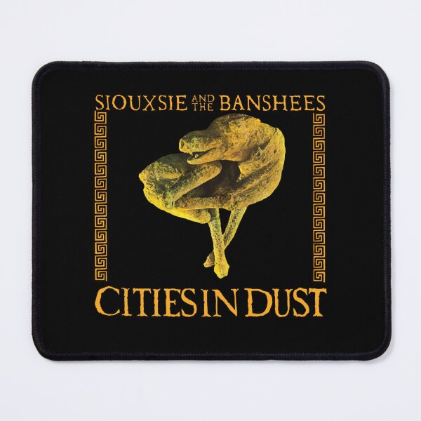 Item preview, SIOUXSIE AND THE BANSHEES designed and sold by Hadirckane.