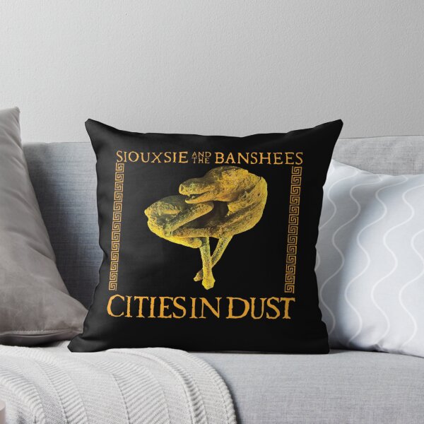 Item preview, SIOUXSIE AND THE BANSHEES designed and sold by Hadirckane.
