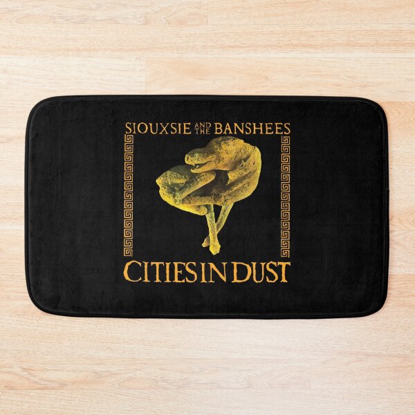 Item preview, SIOUXSIE AND THE BANSHEES designed and sold by Hadirckane.