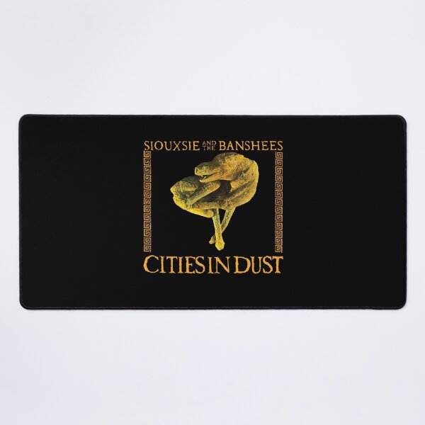 Item preview, SIOUXSIE AND THE BANSHEES designed and sold by Hadirckane.