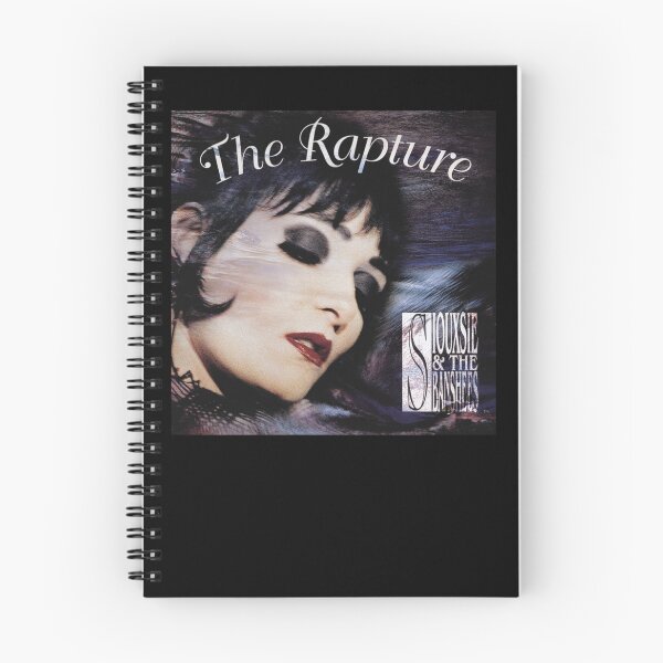 Item preview, SIOUXSIE AND THE BANSHEES designed and sold by Hadirckane.