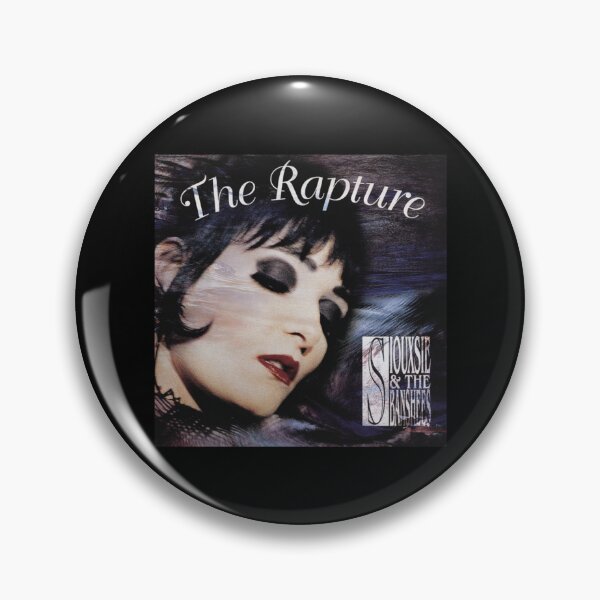 Item preview, SIOUXSIE AND THE BANSHEES designed and sold by Hadirckane.