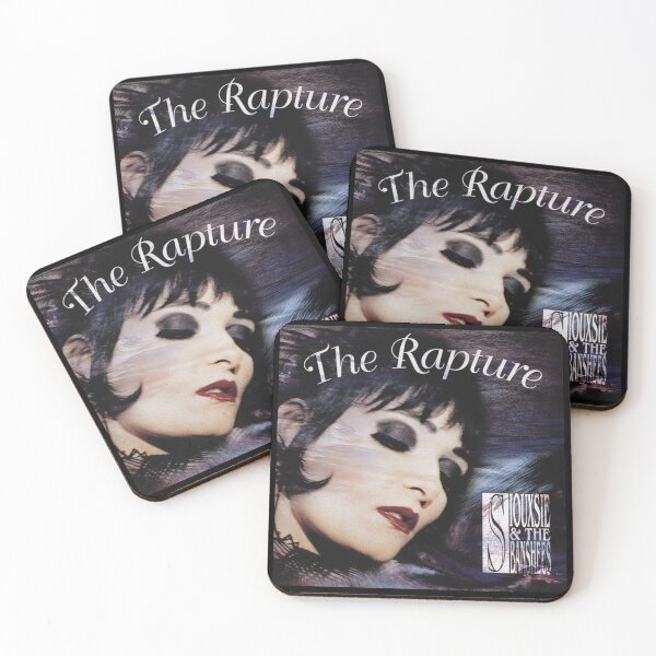 Item preview, SIOUXSIE AND THE BANSHEES designed and sold by Hadirckane.