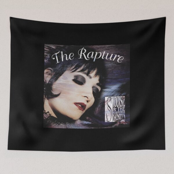 Item preview, SIOUXSIE AND THE BANSHEES designed and sold by Hadirckane.