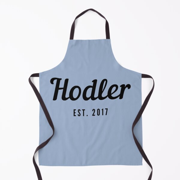 Item preview, Hodler est. 2017, Cryptocurrency, Hodl, Bitcoin, Crypto, BTC, Crypto, Cryptocurrency, Trading, Crypto, Coin designed and sold by karlsageder.