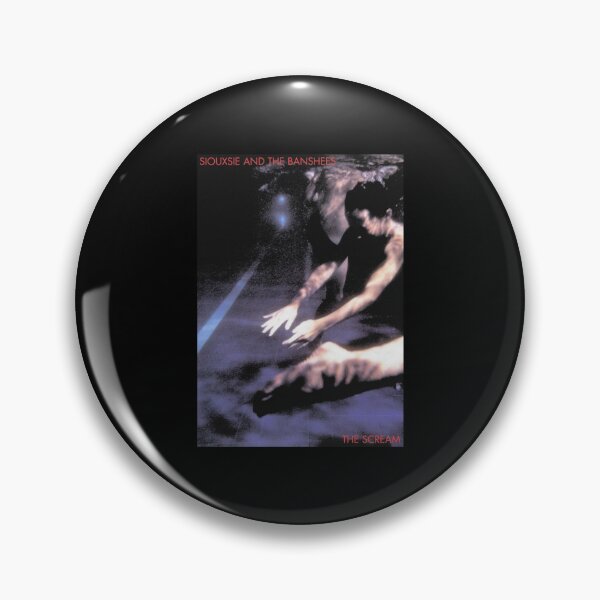 Item preview, SIOUXSIE AND THE BANSHEES designed and sold by Hadirckane.
