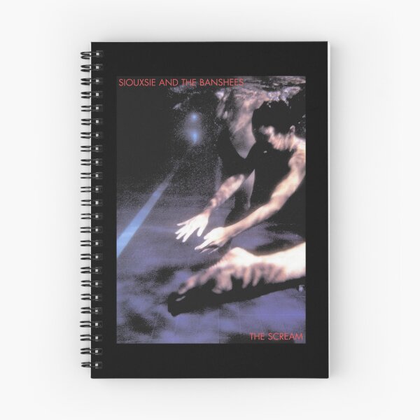 Item preview, SIOUXSIE AND THE BANSHEES designed and sold by Hadirckane.